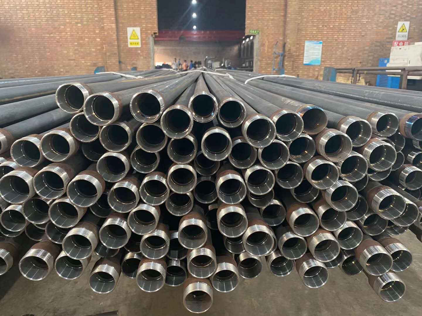 离岛桥梁声测管批量供货