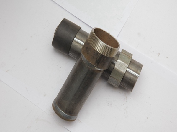 离岛螺旋式声测管厚壁3.0mm